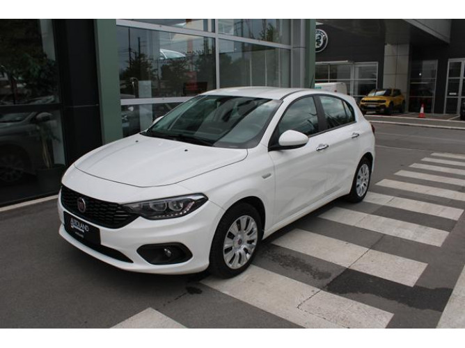 Fiat Tipo 1.3 MJTD 