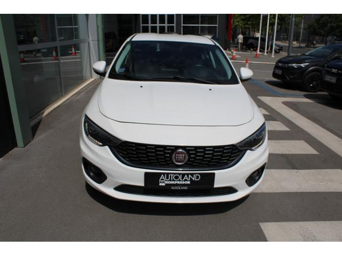 Fiat Tipo 1.3 MJTD 