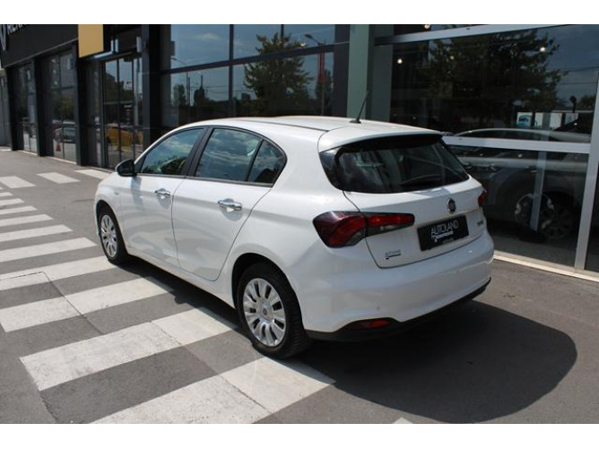 Fiat Tipo 1.3 MJTD 