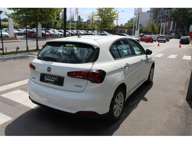 Fiat Tipo 1.3 MJTD 