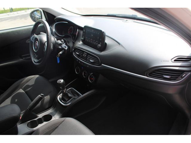 Fiat Tipo 1.3 MJTD 