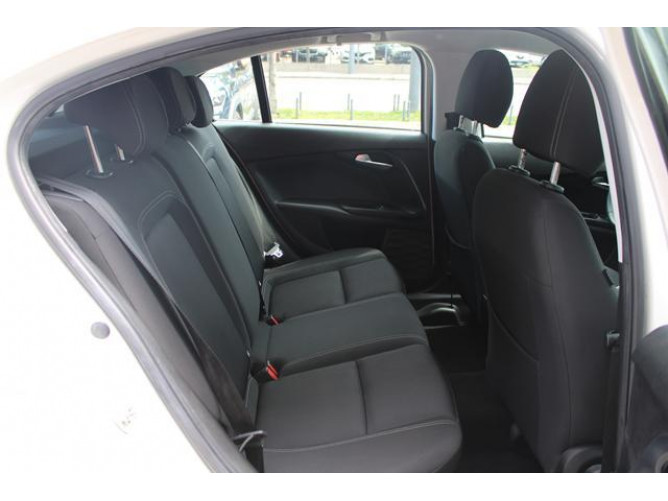 Fiat Tipo 1.3 MJTD 