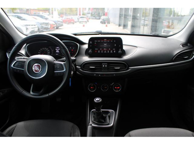 Fiat Tipo 1.3 MJTD 