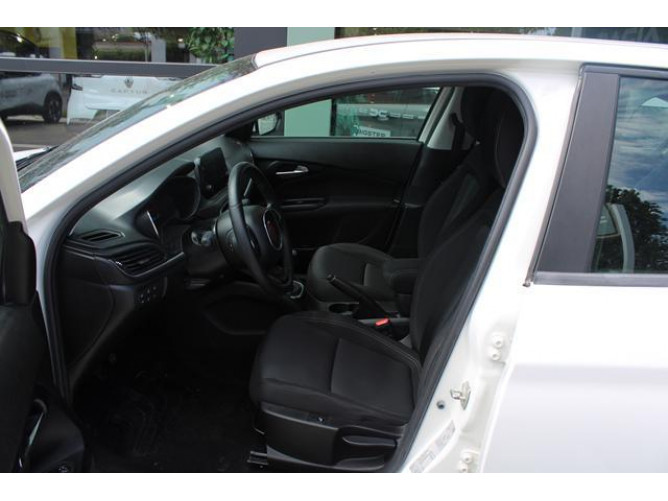 Fiat Tipo 1.3 MJTD 
