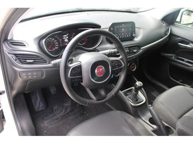 Fiat Tipo 1.3 MJTD 