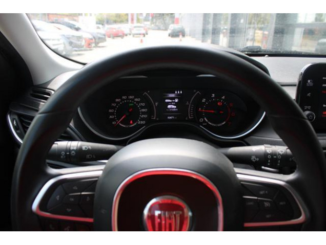 Fiat Tipo 1.3 MJTD 