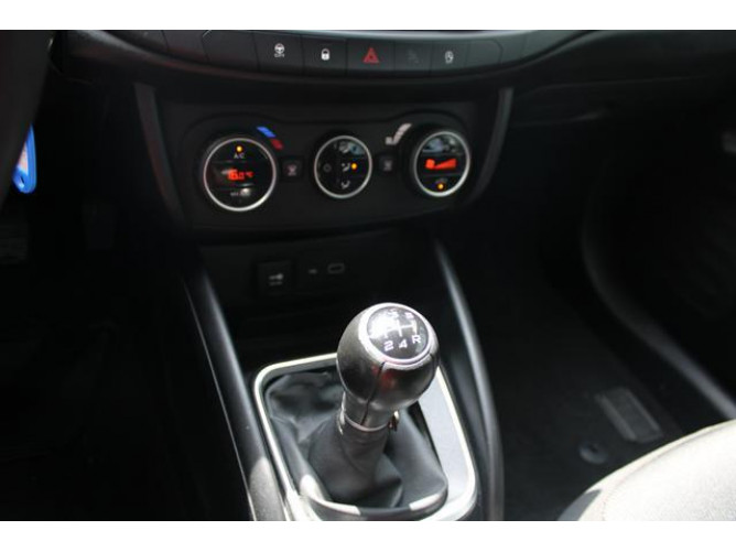 Fiat Tipo 1.3 MJTD 