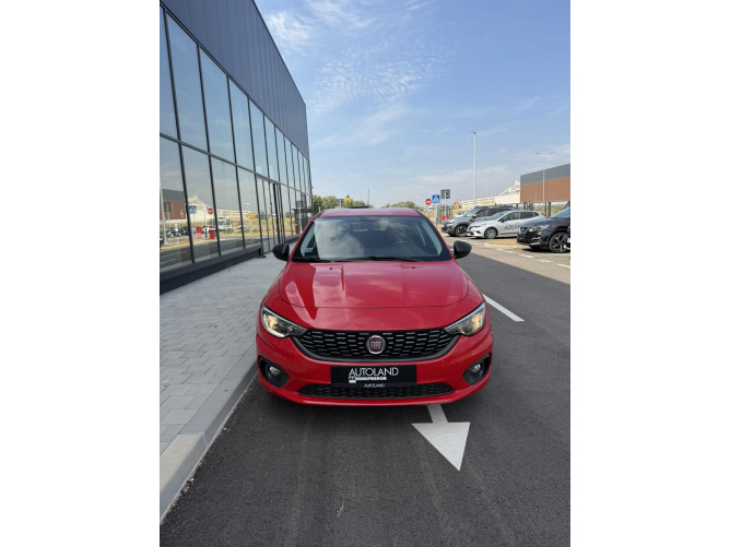 Fiat Tipo 1.4 Street 
