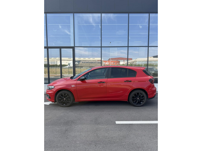 Fiat Tipo 1.4 Street 