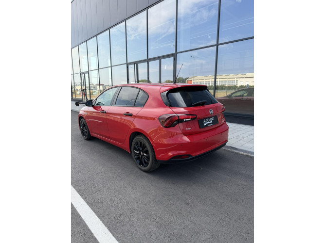 Fiat Tipo 1.4 Street 