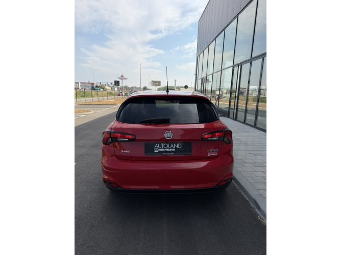 Fiat Tipo 1.4 Street 