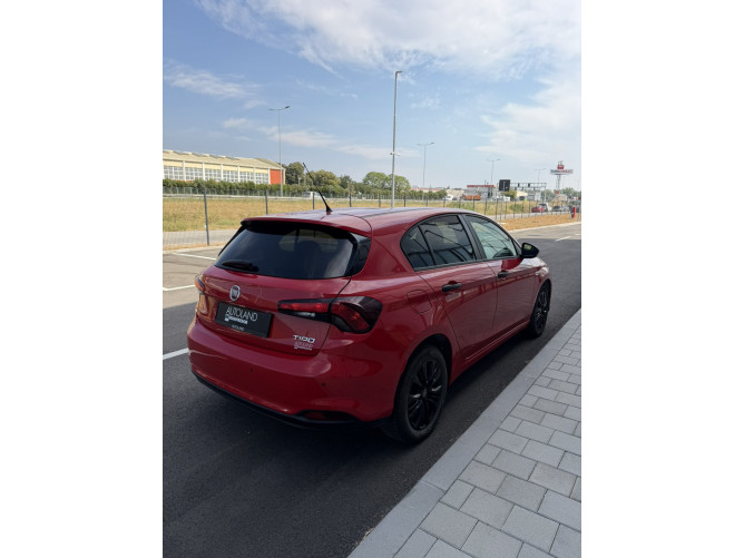 Fiat Tipo 1.4 Street 