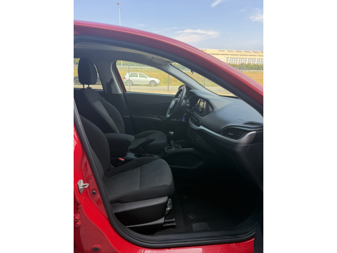 Fiat Tipo 1.4 Street 