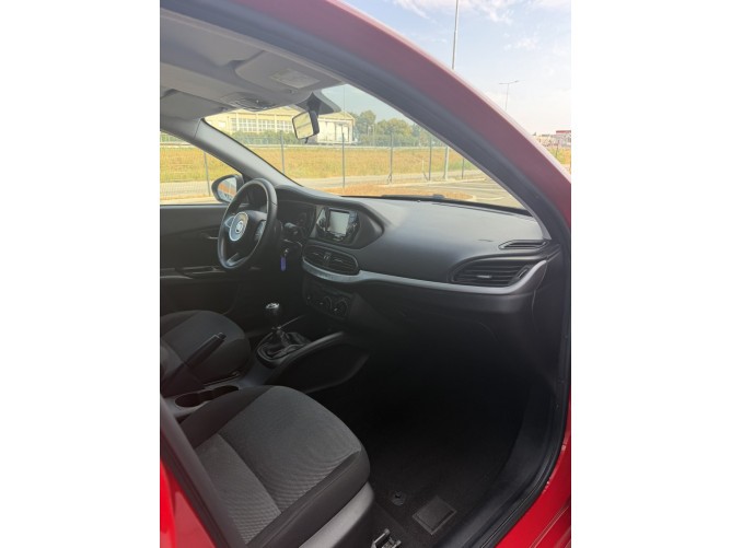 Fiat Tipo 1.4 Street 