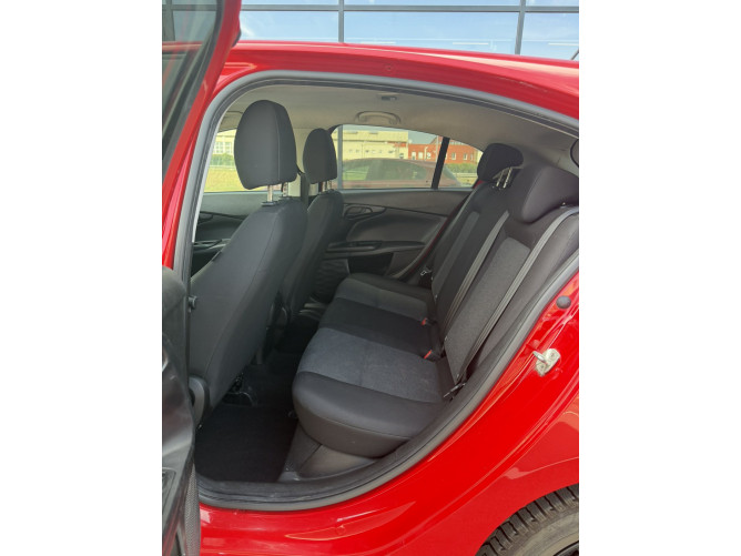 Fiat Tipo 1.4 Street 