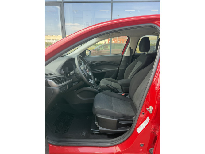 Fiat Tipo 1.4 Street 