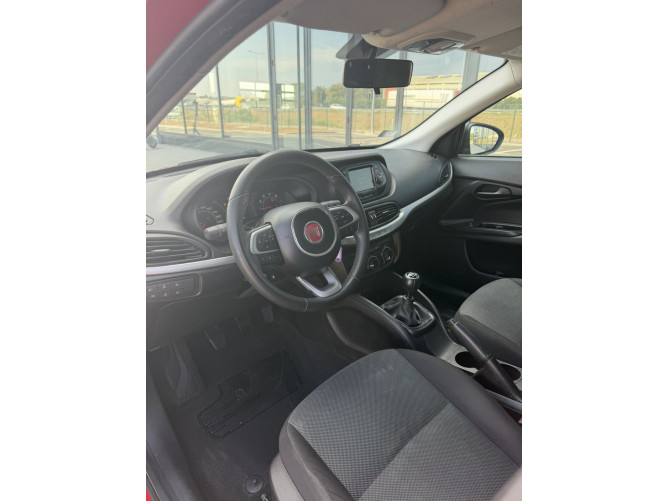 Fiat Tipo 1.4 Street 