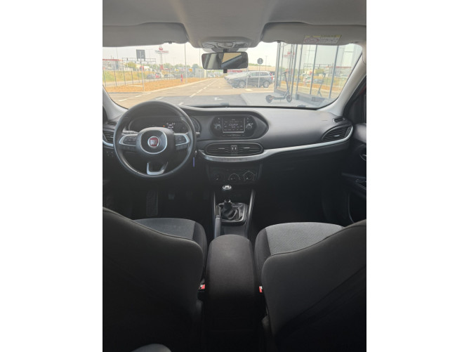 Fiat Tipo 1.4 Street 