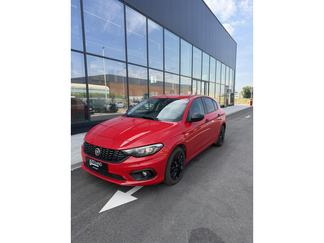 Fiat Tipo 1.4 Street 