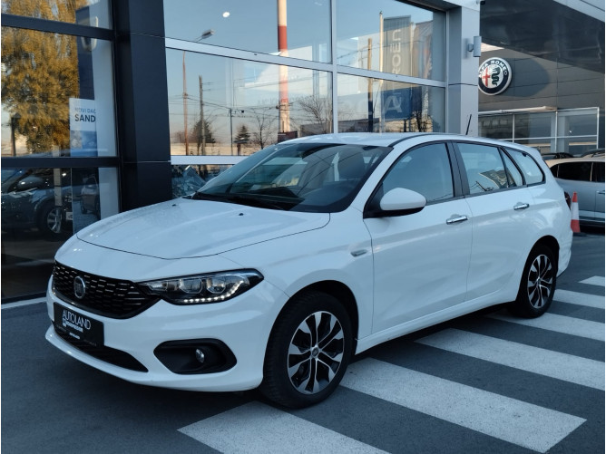 Fiat Tipo 1.3 mjtd Lounge SW 