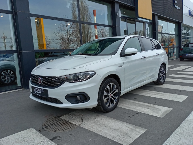 Fiat Tipo 1.3 mjtd Lounge 