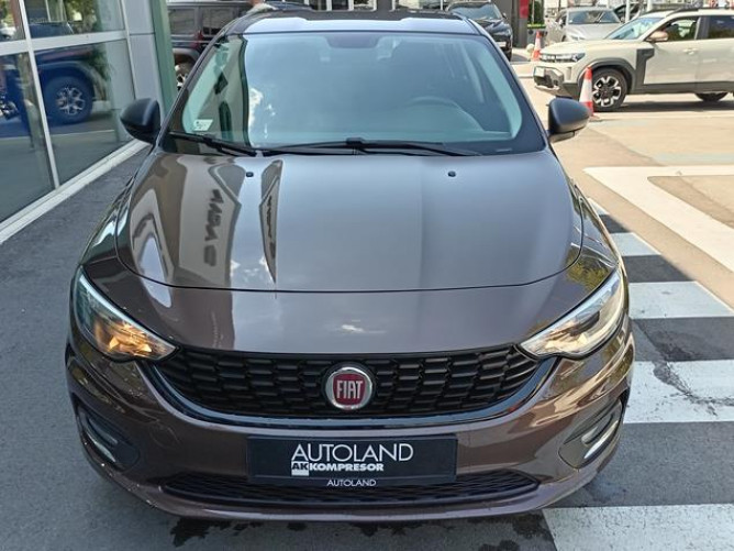 Fiat Tipo 1.3 POP 