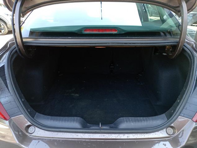 Fiat Tipo 1.3 POP 