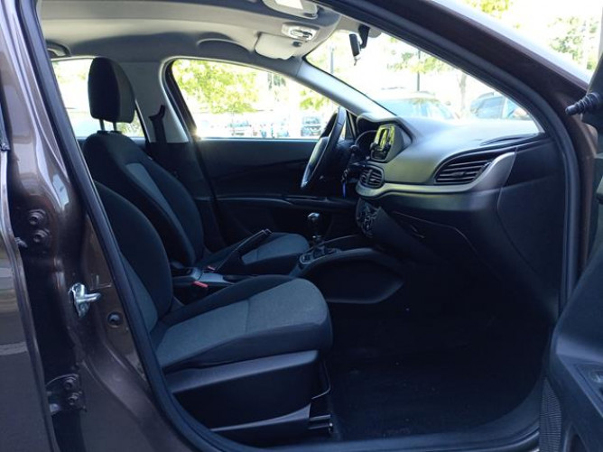 Fiat Tipo 1.3 POP 