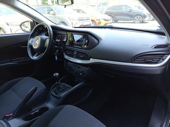 Fiat Tipo 1.3 POP 