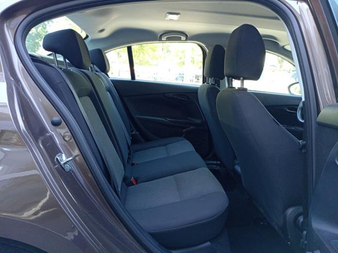 Fiat Tipo 1.3 POP 