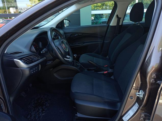 Fiat Tipo 1.3 POP 