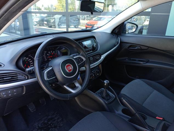 Fiat Tipo 1.3 POP 