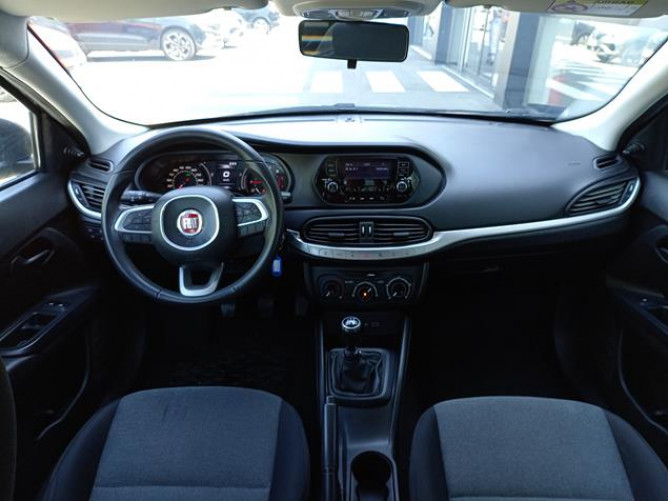 Fiat Tipo 1.3 POP 