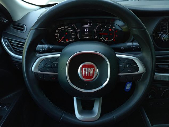 Fiat Tipo 1.3 POP 