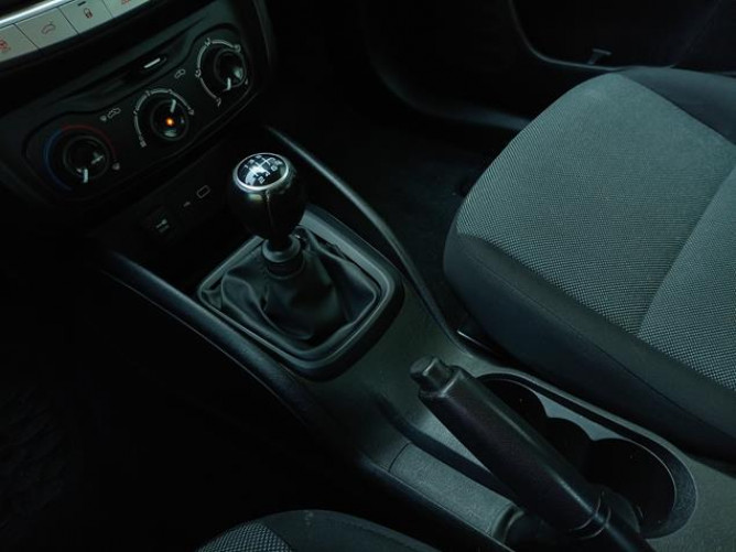 Fiat Tipo 1.3 POP 