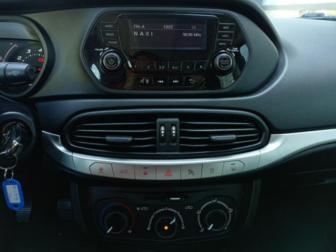 Fiat Tipo 1.3 POP 