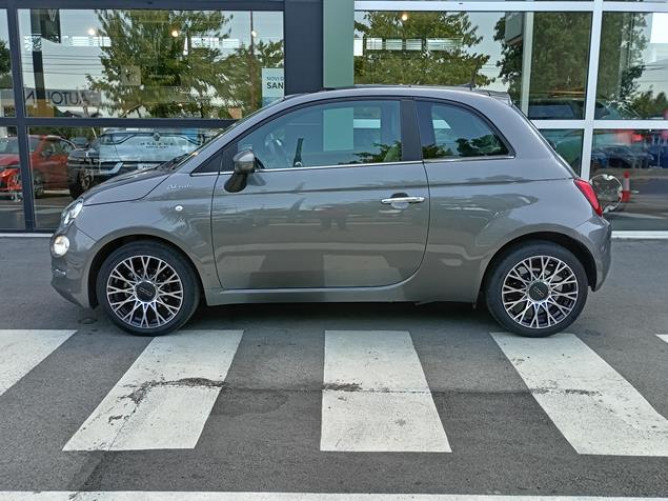 Fiat 500 1.0 Dolcevita Hybrid 