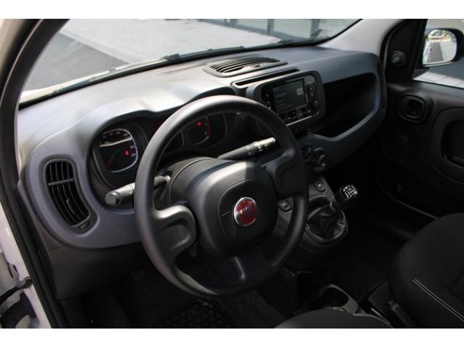 Fiat Panda 1.0 Hybrid 