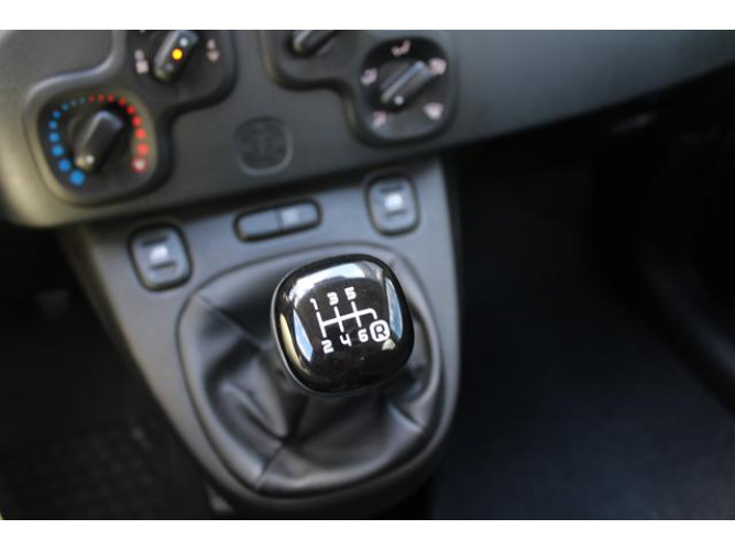 Fiat Panda 1.0 Hybrid 