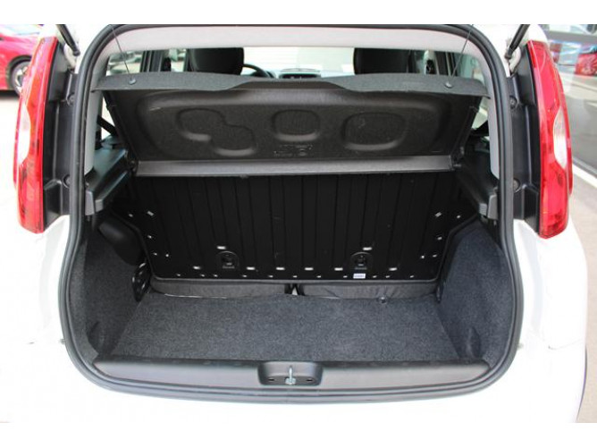 Fiat Panda 1.0 Hybrid 
