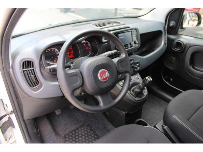 Fiat Panda 1.0 Hybrid 