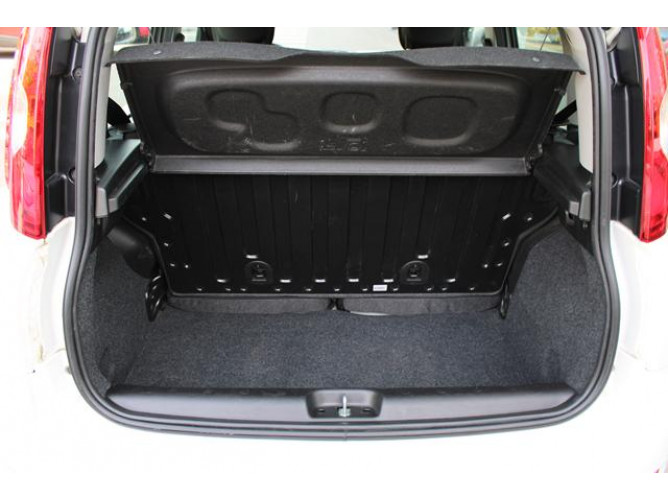 Fiat Panda 1.0 Hybrid 