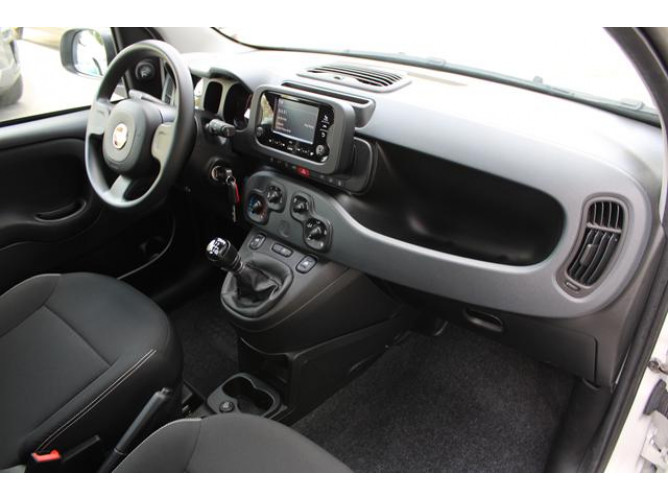 Fiat Panda 1.0 Hybrid 