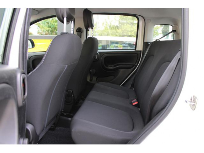 Fiat Panda 1.0 Hybrid 