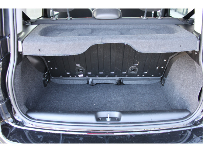 Fiat Panda 1.0 Hybrid 