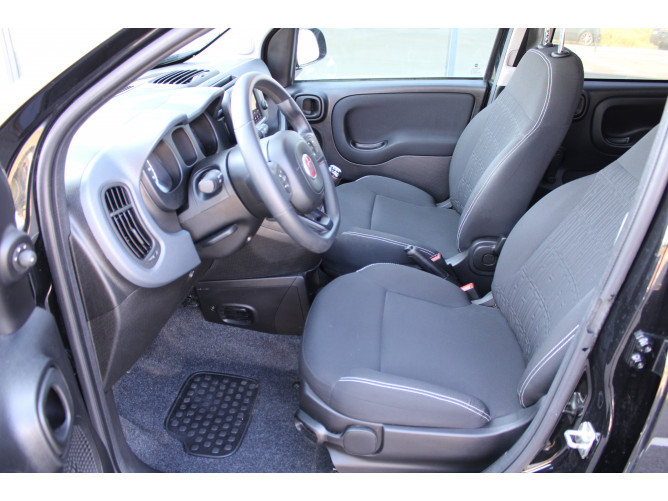 Fiat Panda 1.0 Hybrid 