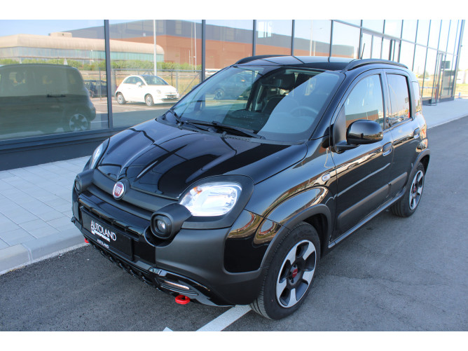 Fiat Panda 1.0 Hybrid 