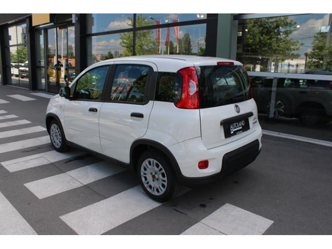 Fiat Panda 1.0 Hybrid 