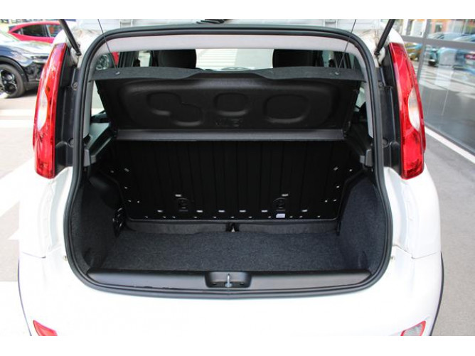 Fiat Panda 1.0 Hybrid 