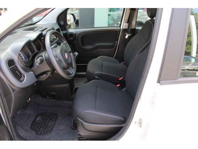 Fiat Panda 1.0 Hybrid 
